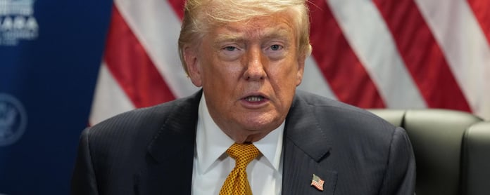 Trump and Zelensky meet at NATO summit in Ankara July 2026