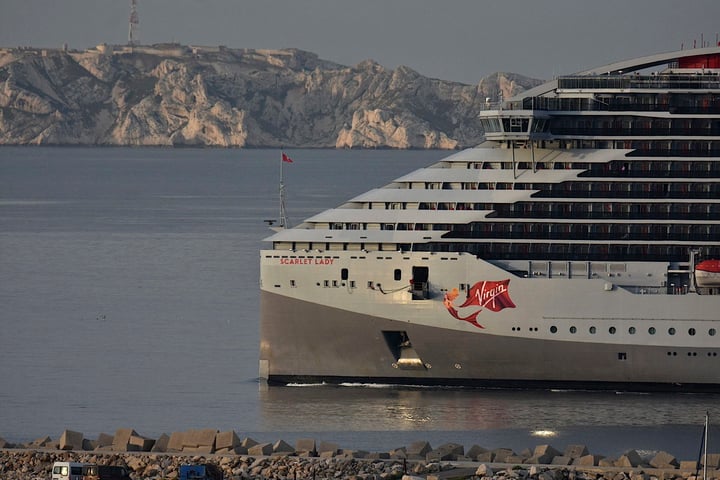 St Peter's Castle harbor Bodrum Turkey Aegean coast LGBTQ cruise ban