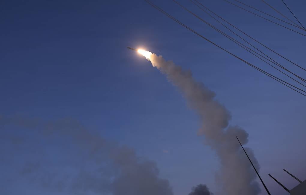 Typhon missile launcher system in context of Russian military warnings to neighboring countries