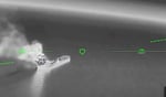 Russian vessels near occupied Crimea struck by Ukrainian drones during Black Sea fuel supply disruption campaign