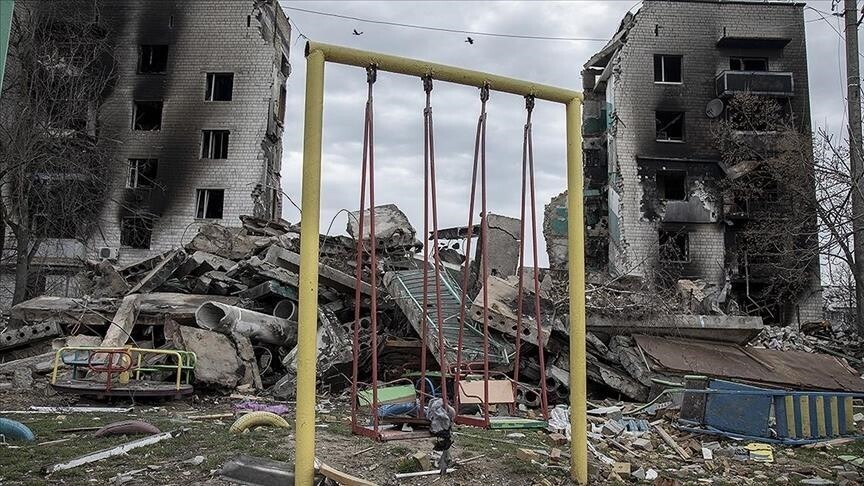 Ukrainian drone attack on Moscow Russia July 2026
