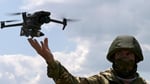 Ukrainian drone attack on Moscow region as air defenses intercept 452 drones overnight