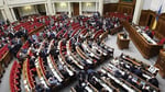 Ukraine Verkhovna Rada votes to extend martial law mobilization for 20th time July 2026