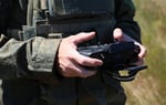 Russian military infrastructure targeted in Ukraine's deep-strike campaign into Stavropol region in July 2026