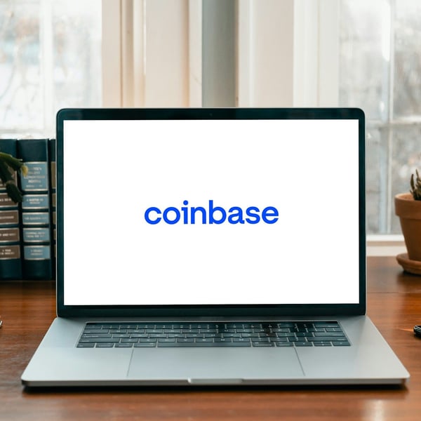 U.S. government seized Bitcoin and Ethereum transferred to Coinbase Prime