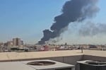 US military strikes Iran after two soldiers were killed in Jordan