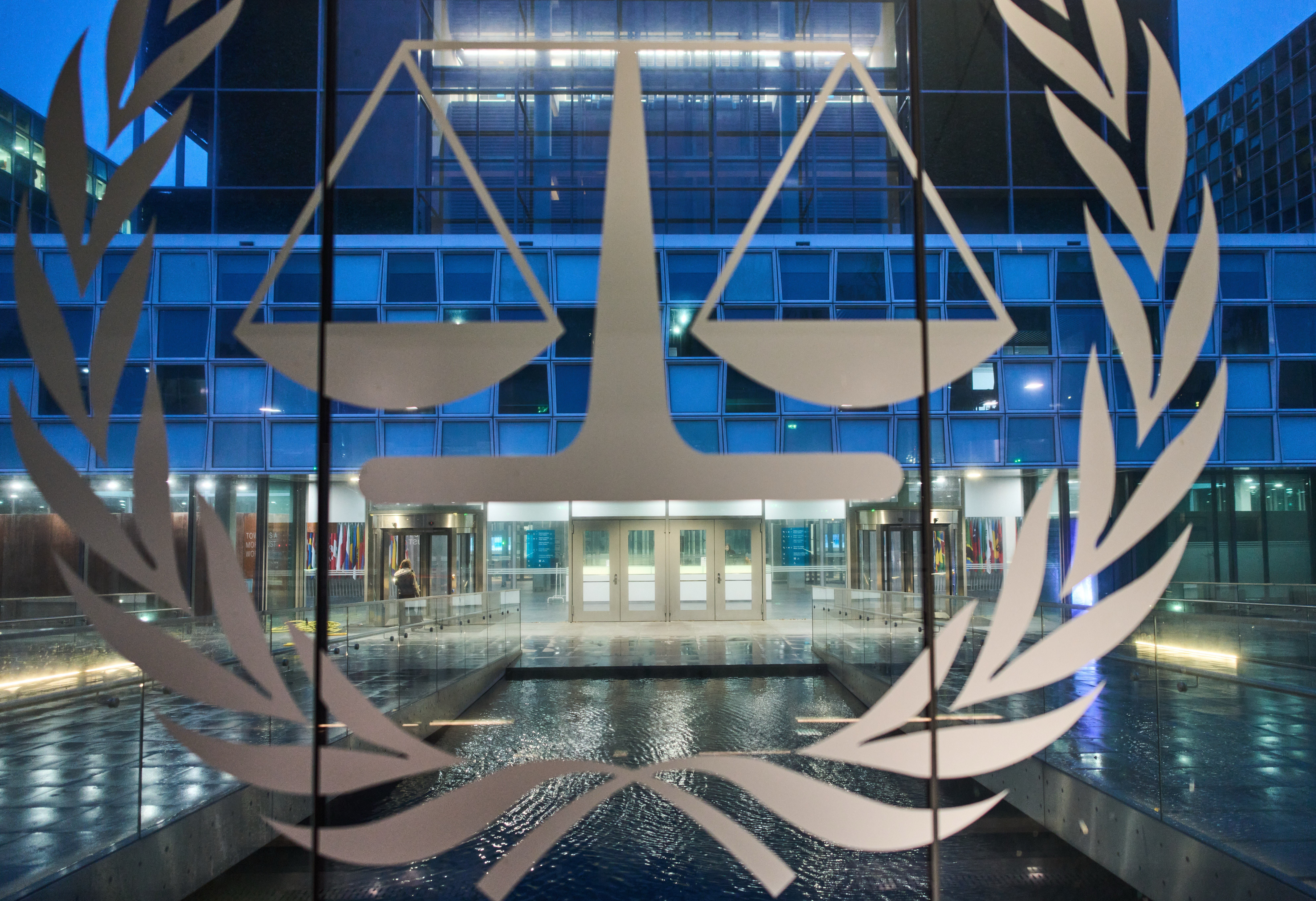 Venezuelan officials announce ICC withdrawal citing bias against Global South nations
