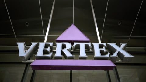Vertex Pharmaceuticals acquires Crinetics Pharmaceuticals in a $10 billion biotech deal