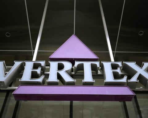 Vertex Pharmaceuticals acquires Crinetics Pharmaceuticals in a $10 billion biotech deal