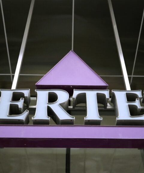 Vertex Pharmaceuticals acquires Crinetics Pharmaceuticals in a $10 billion biotech deal
