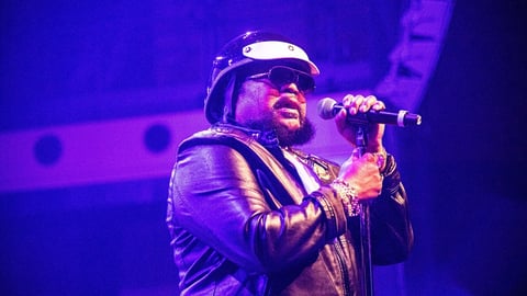 Victor Willis lead singer of Village People dies at age 74