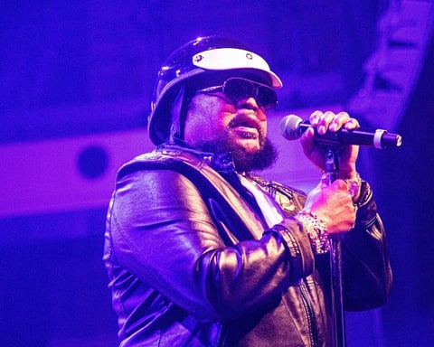 Victor Willis lead singer of Village People dies at age 74