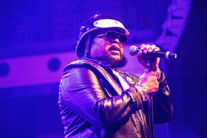 Victor Willis lead singer of Village People dies at age 74