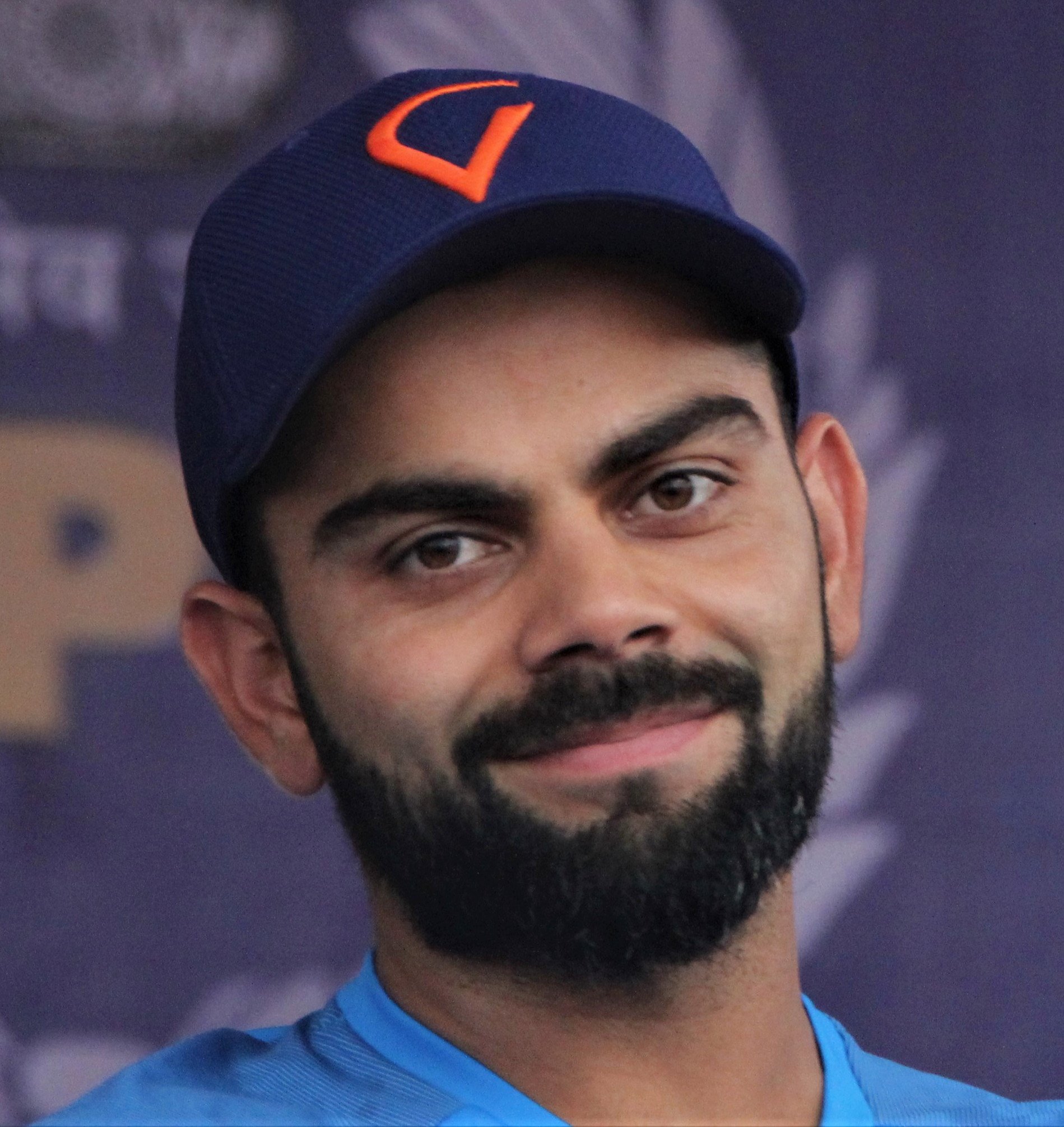 Virat Kohli, the only player to have represented Royal Challengers Bengaluru since its founding, now under new ownership after a Rs 16,660 crore sale
