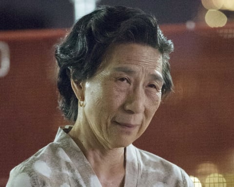 Wai Ching Ho who played Madame Gao in Netflix Daredevil dies at 82
