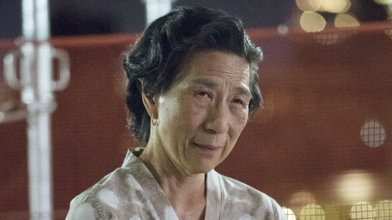 Wai Ching Ho who played Madame Gao in Netflix Daredevil dies at 82