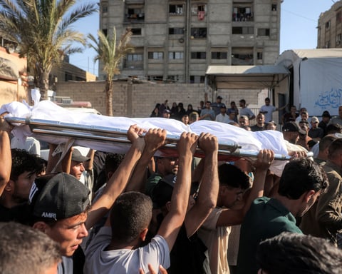 World Central Kitchen vehicle near Karam Abu Salem Gaza aid crossing after Israeli strike kills humanitarian driver