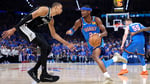 Victor Wembanyama San Antonio Spurs defending 2026