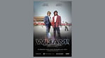 Andrew Ridgeley and George Michael in WHAM! 10 Days In China documentary
