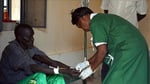WHO declares cholera outbreak in Sudan's West Kordofan state as civil war blocks access for response teams