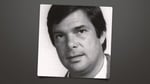 Wilford Lloyd Baumes, television producer and creator of The Love Boat, in a publicity photograph