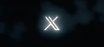 X logo on dark background representing the rebuilt X Android app