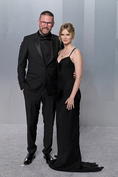 Zach Cregger attends the 2026 Vanity Fair Oscar Party in Los Angeles