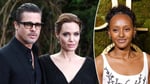 Zahara Jolie-Pitt files to drop Brad Pitt's surname in Los Angeles court