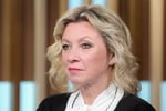 Maria Zakharova speaks at Russian Foreign Ministry briefing on Ukraine drone proliferation