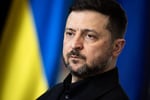 Ukrainian President Zelensky addresses sackings after Russia strike on Ukroboronprom depot in Vyshneve