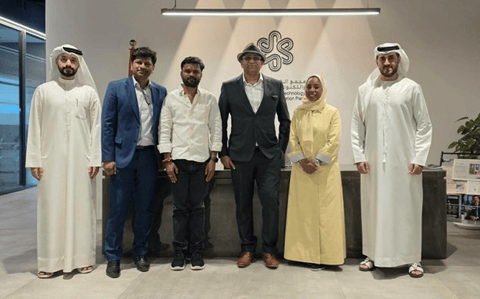 AI Construction Platform Preckon Announces UAE Expansion Following Launch Event in Dubai