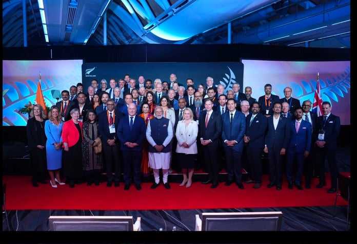 Aaahara Launches in New Zealand, Taking Karnataka's Value-Added Food Innovation to Global Markets