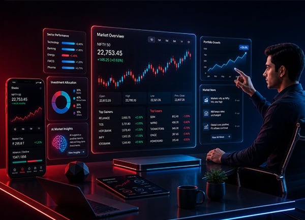 How Investors Research Stocks Before Buying