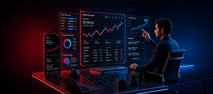 How Investors Research Stocks Before Buying
