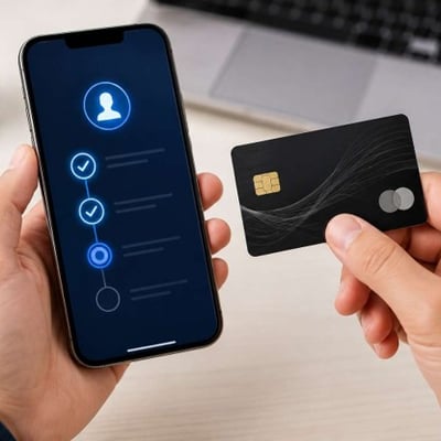 How to Apply for an Instant Credit Card with JioFinance: Step-by-Step Guide