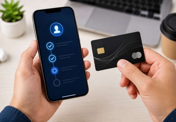 How to Apply for an Instant Credit Card with JioFinance: Step-by-Step Guide