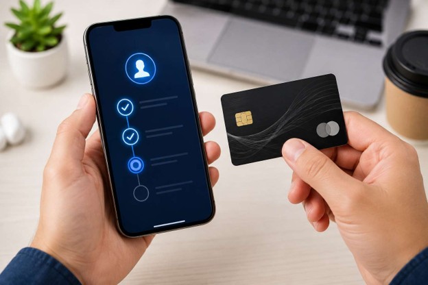 How to Apply for an Instant Credit Card with JioFinance: Step-by-Step Guide