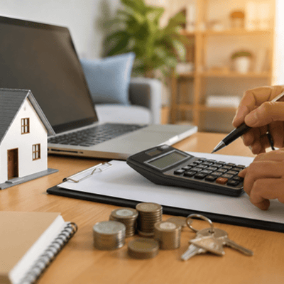 How to Check Home Loan Eligibility Before Applying