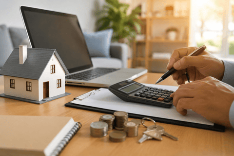 How to Check Home Loan Eligibility Before Applying