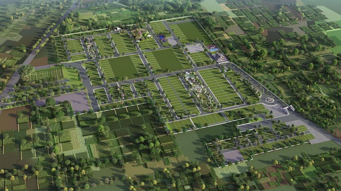 One Prastha Introduces The Elite Residences: A Premium Plotted Township Designed for Community-Led Living in Sector 91, Sonipat