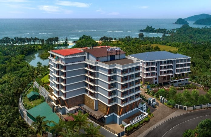 One Year, One Unhurried Goa - Gateway Goa Palolem