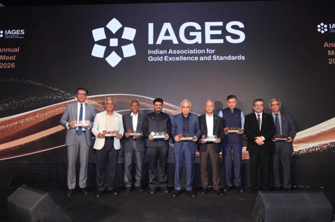 One year of IAGES building trust and transforming how India buys gold.