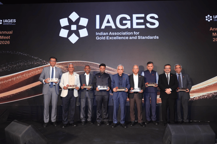 One year of IAGES building trust and transforming how India buys gold.