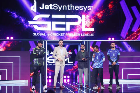 Peyush Bansal-Owned Delhi Sharks Register Season's Biggest Win to Storm Ahead in GEPL Season 3