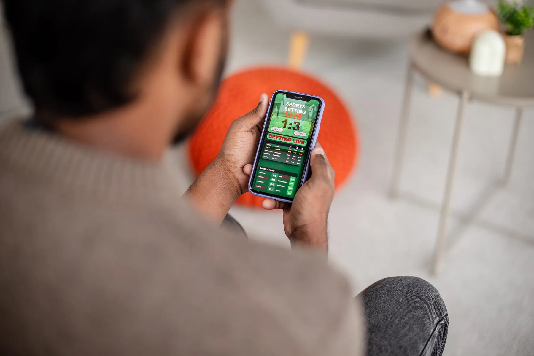 South African Sports Betting Is Changing Fast in July 2026