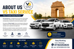 Taxi Service in Delhi: Safe, Reliable, and On-Time Travel Across the City