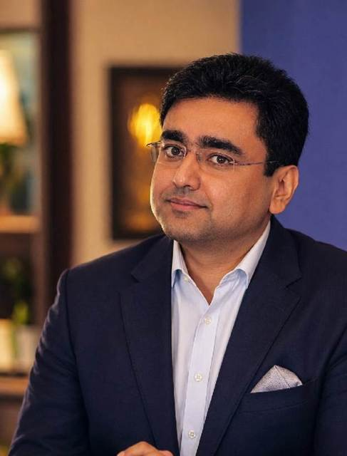 The Rebirth of Luxury: Shravan Gupta on Designing for Well-Being and Adaptive Living in 2026