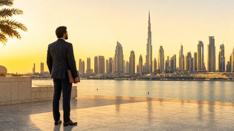 UAE Golden Visa