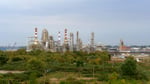 Ukraine war: Afipsky Oil Refinery in Krasnodar Krai, one of southern Russia's largest oil processing facilities, targeted by drone strike August 25 2026