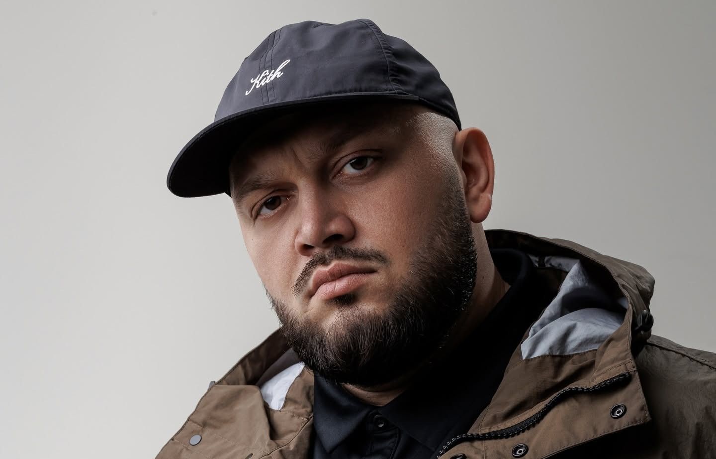 Albert Vasiliev known as Kyivstoner Ukrainian rapper identified as target of foiled Russian assassination plot in Warsaw